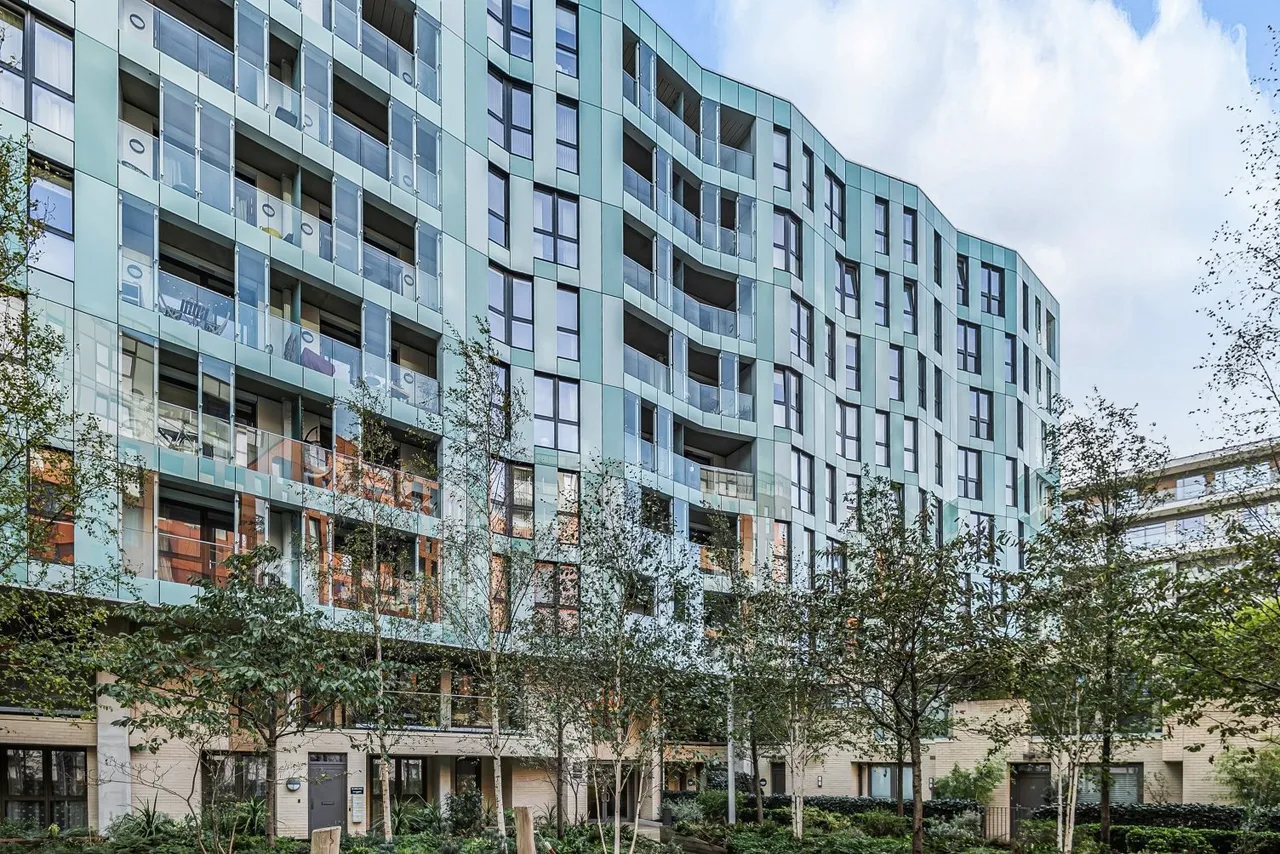 Cable Walk, SE10, photo 14