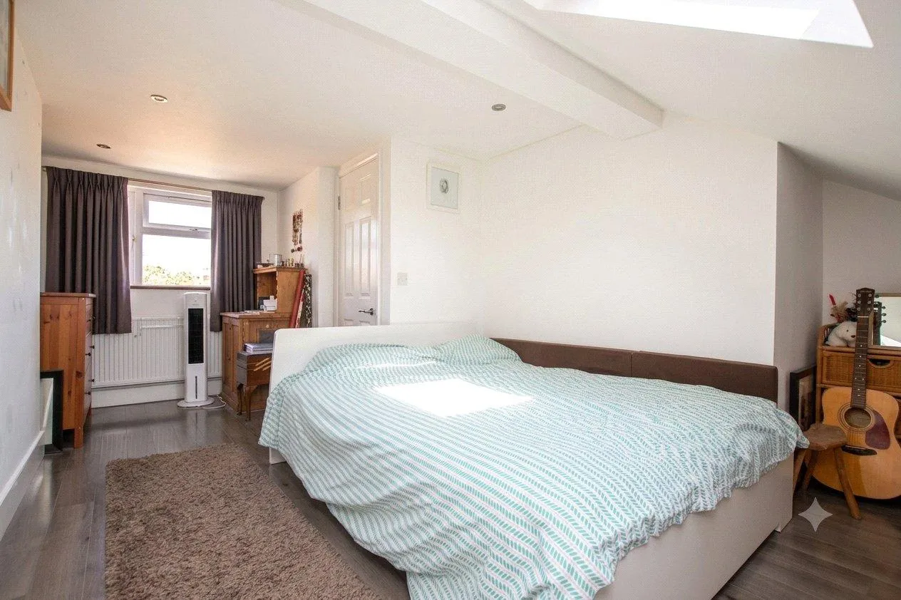 Howarth Road, Abbey Wood, SE2, photo 7