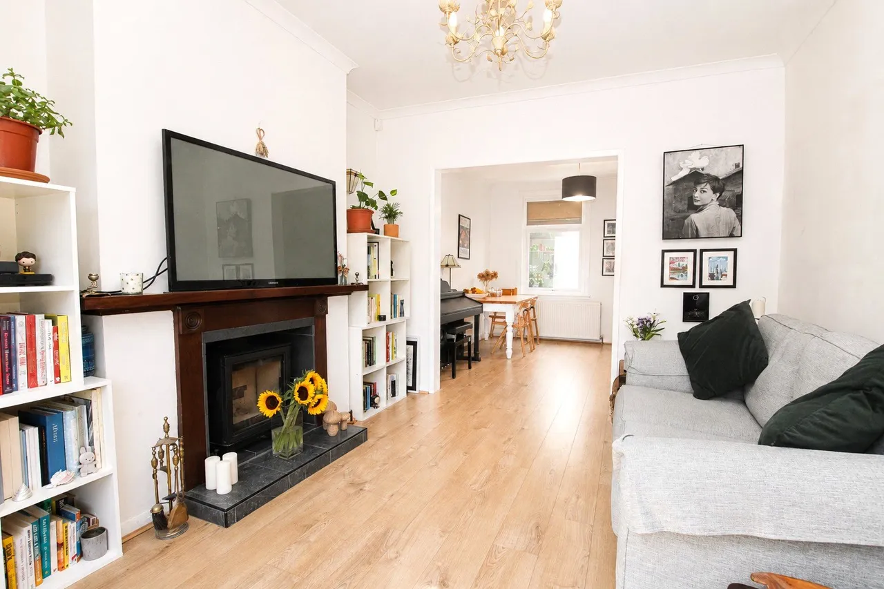 Howarth Road, Abbey Wood, SE2, photo 4