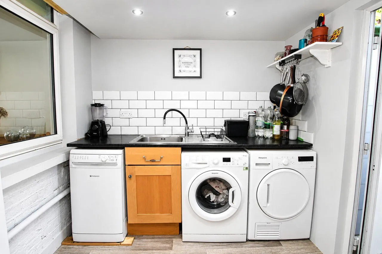 Howarth Road, Abbey Wood, SE2, photo 10