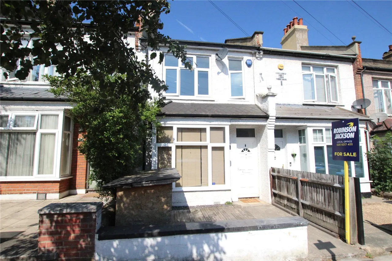 Howarth Road, Abbey Wood, SE2, photo 19