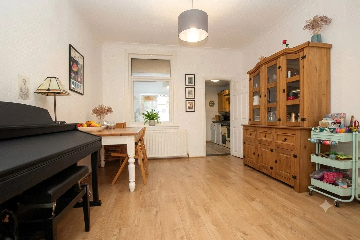 Howarth Road, Abbey Wood, SE2, photo 8