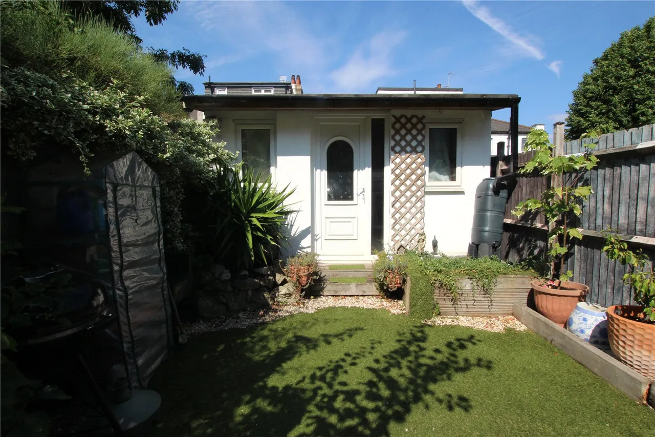 Howarth Road, Abbey Wood, SE2, photo 20