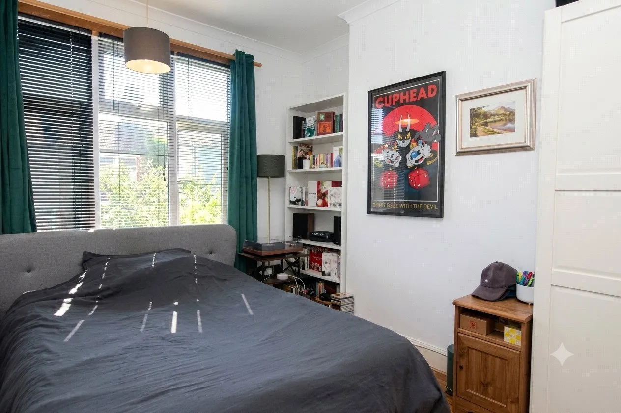 Howarth Road, Abbey Wood, SE2, photo 16
