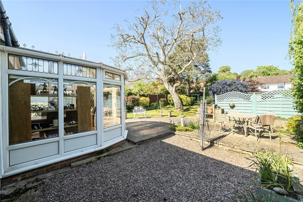 Church Road, St Marks, GL51, photo 8