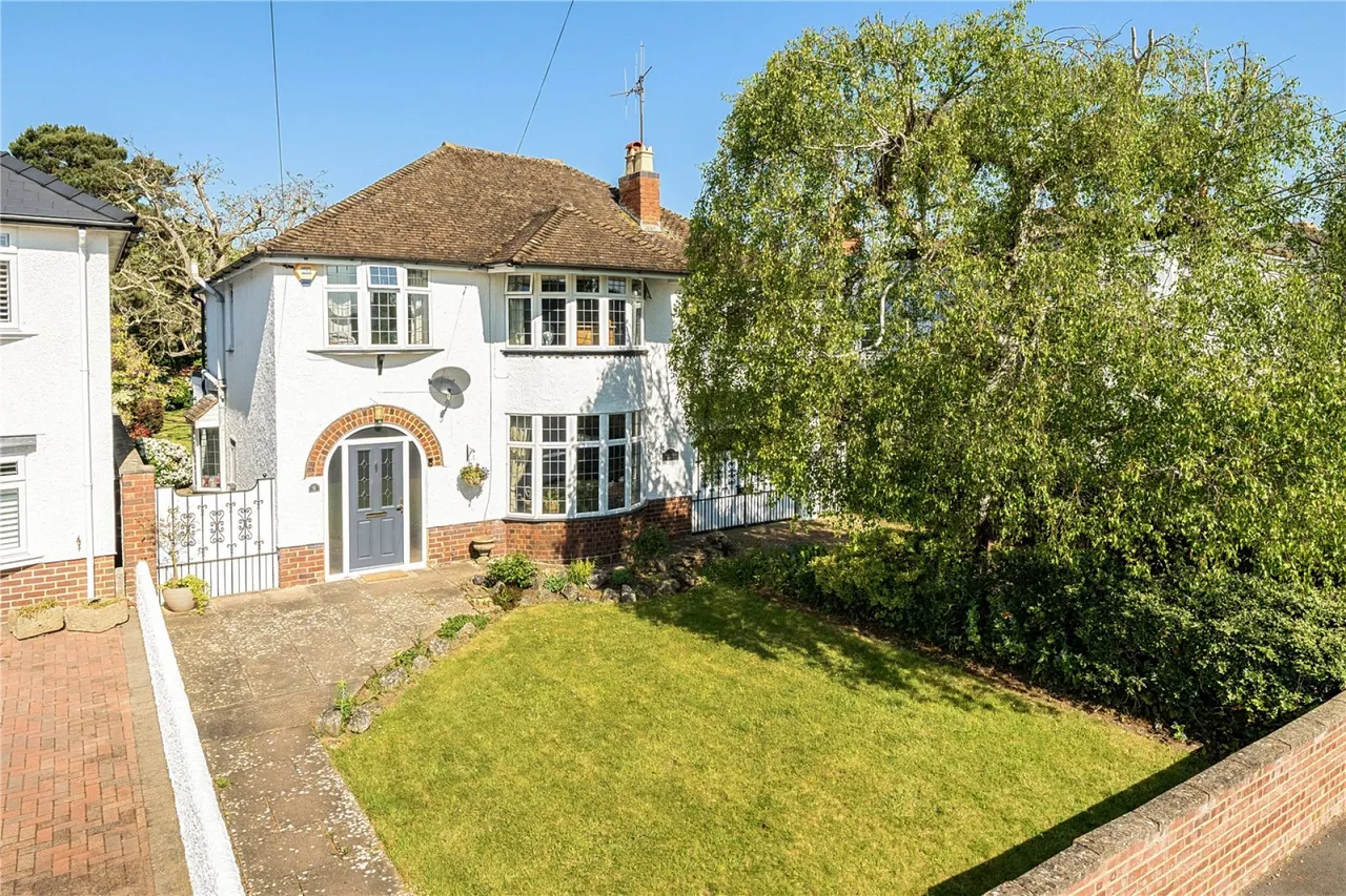 Church Road, St Marks, GL51, photo 20