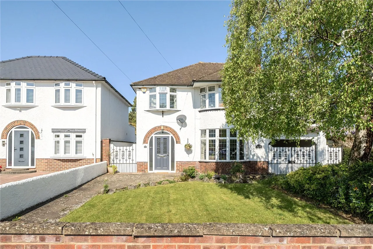 Church Road, St Marks, GL51, photo 22