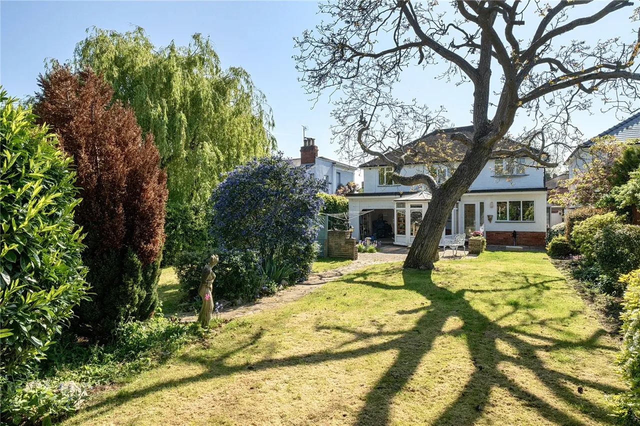 Church Road, St Marks, GL51, photo 21