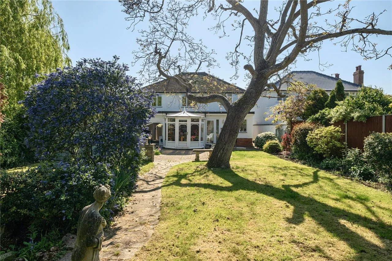 Church Road, St Marks, GL51, photo 18