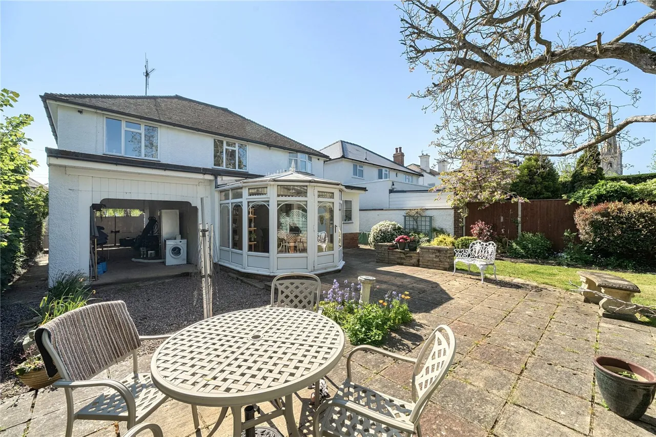 Church Road, St Marks, GL51, photo 17