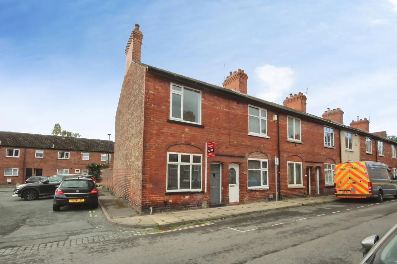Rose Street, York, YO31, photo 9