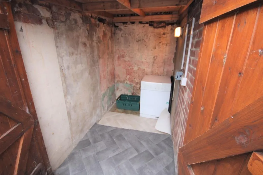 Rose Street, York, YO31, photo 10