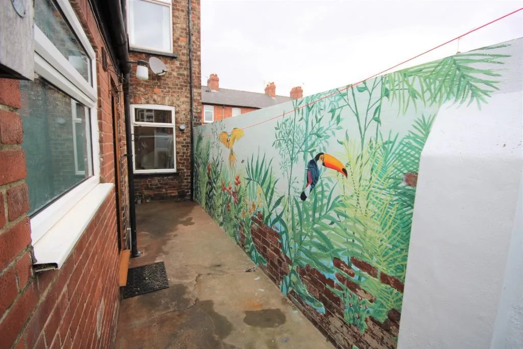 Rose Street, York, YO31, photo 8