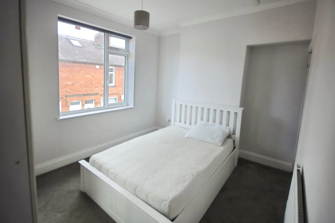 Rose Street, York, YO31, photo 5