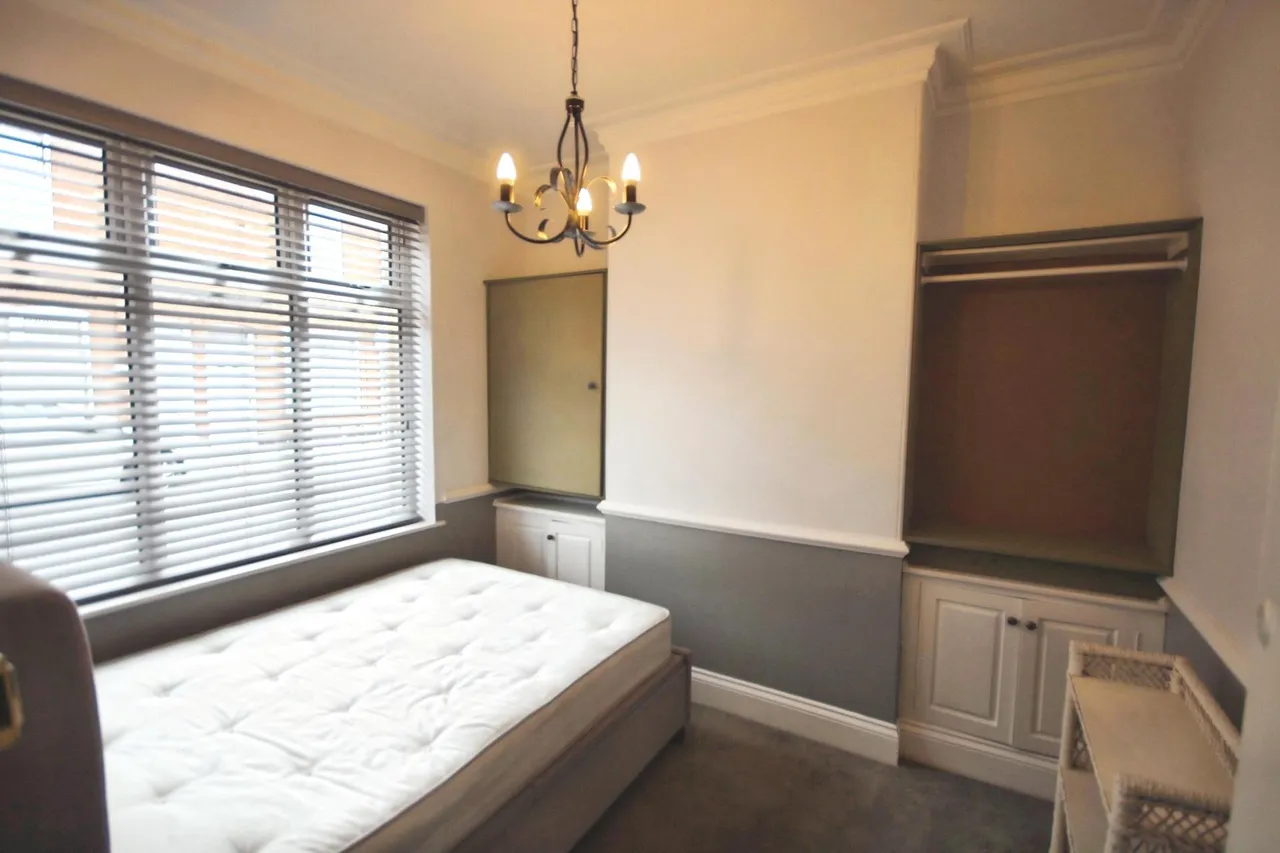 Rose Street, York, YO31, photo 6