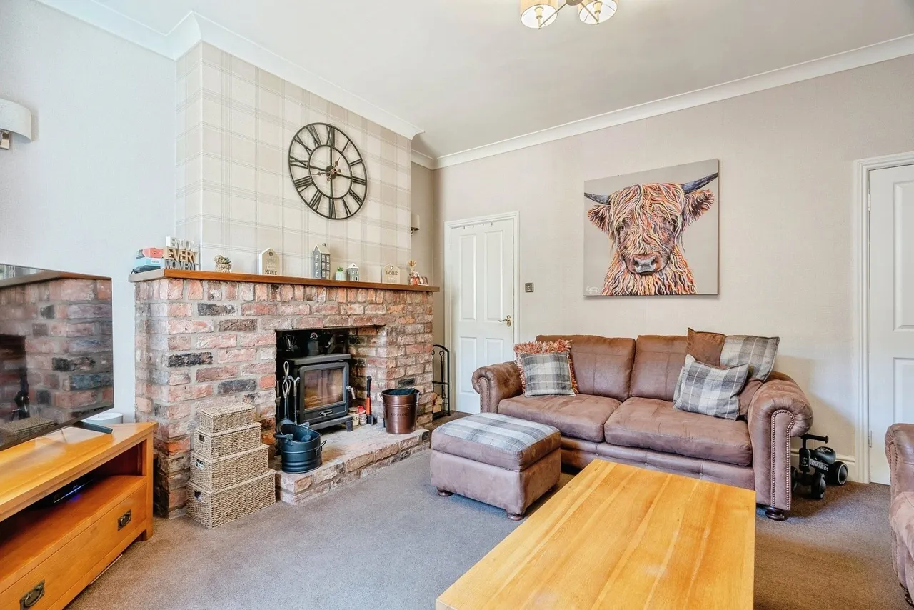 Lennox Street, Worsthorne, Burnley, Lancashire, BB10, photo 7