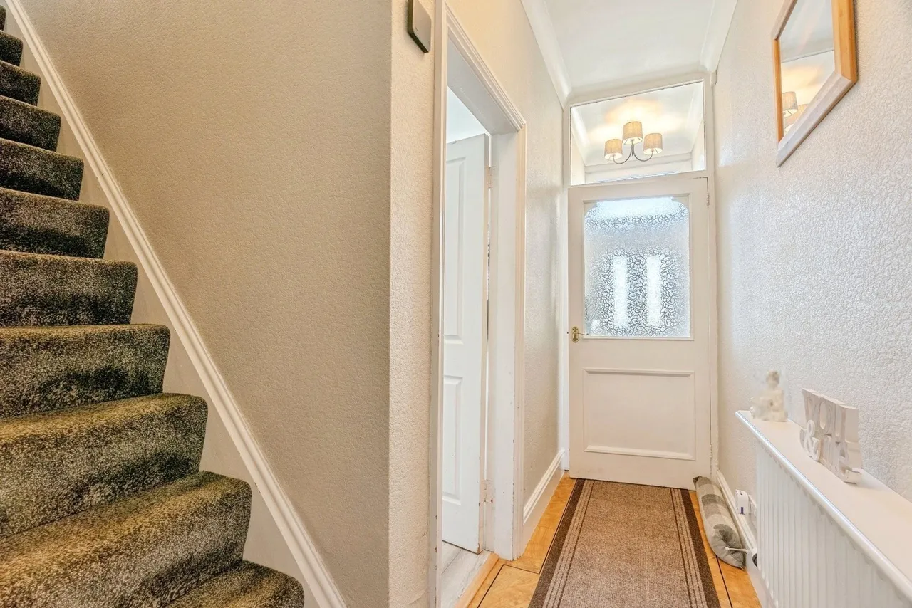 Lennox Street, Worsthorne, Burnley, Lancashire, BB10, photo 8