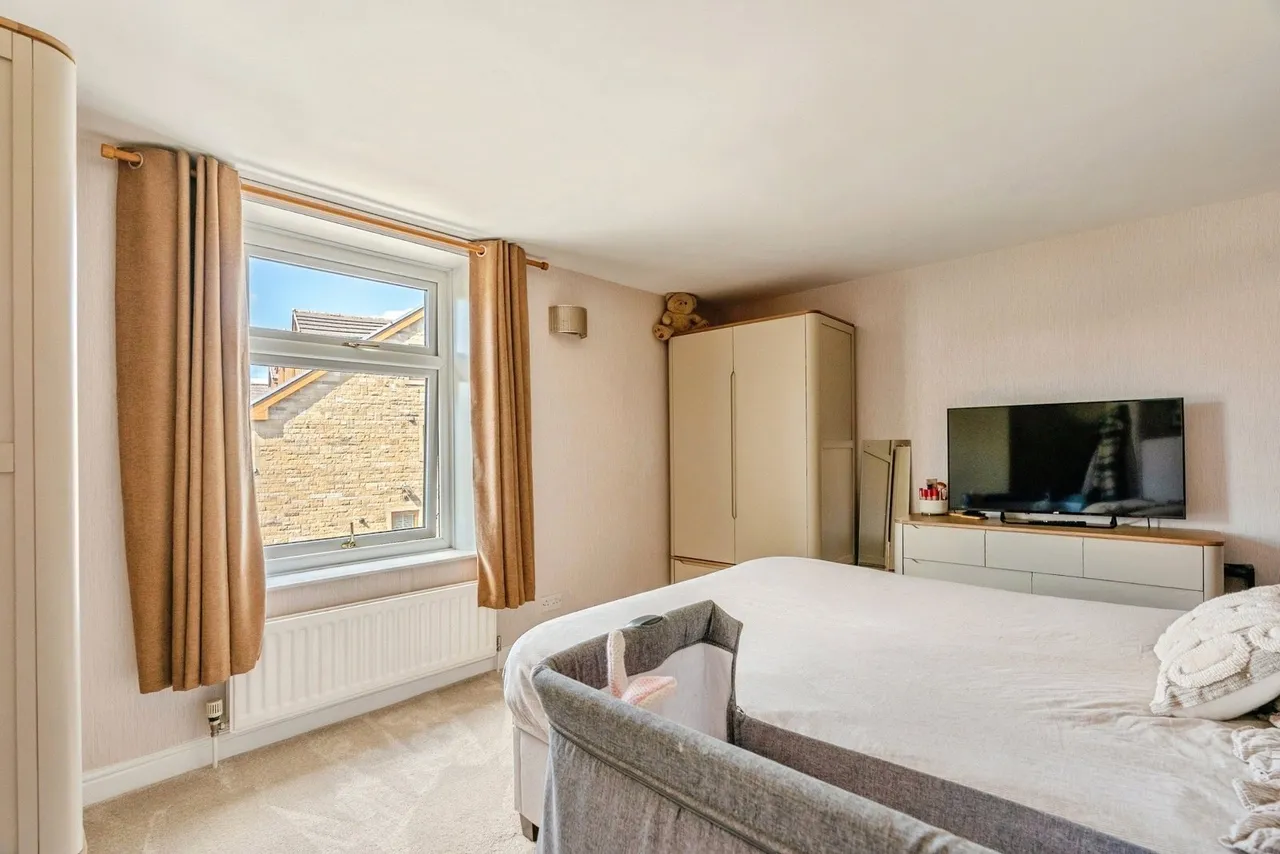 Lennox Street, Worsthorne, Burnley, Lancashire, BB10, photo 4
