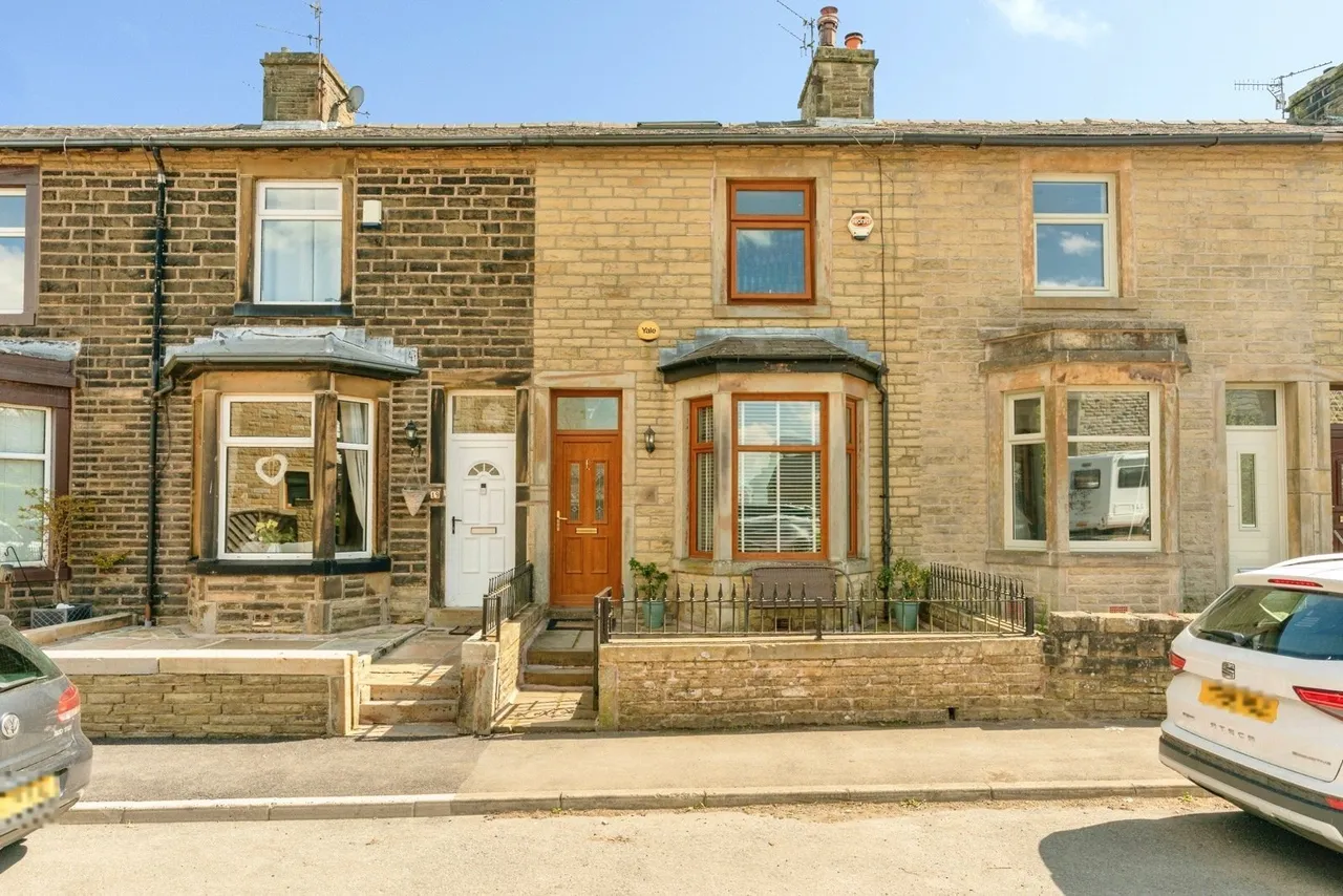Lennox Street, Worsthorne, Burnley, Lancashire, BB10, photo 16