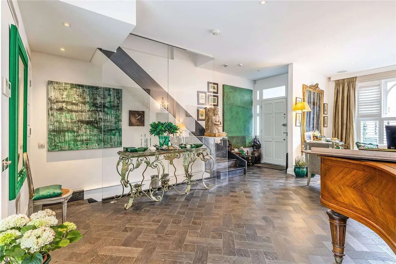 Quarrendon Street, London, SW6 3ST, photo 8