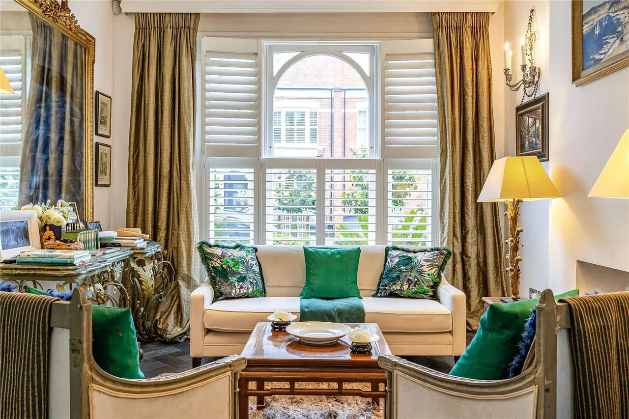 Quarrendon Street, London, SW6 3ST, photo 7