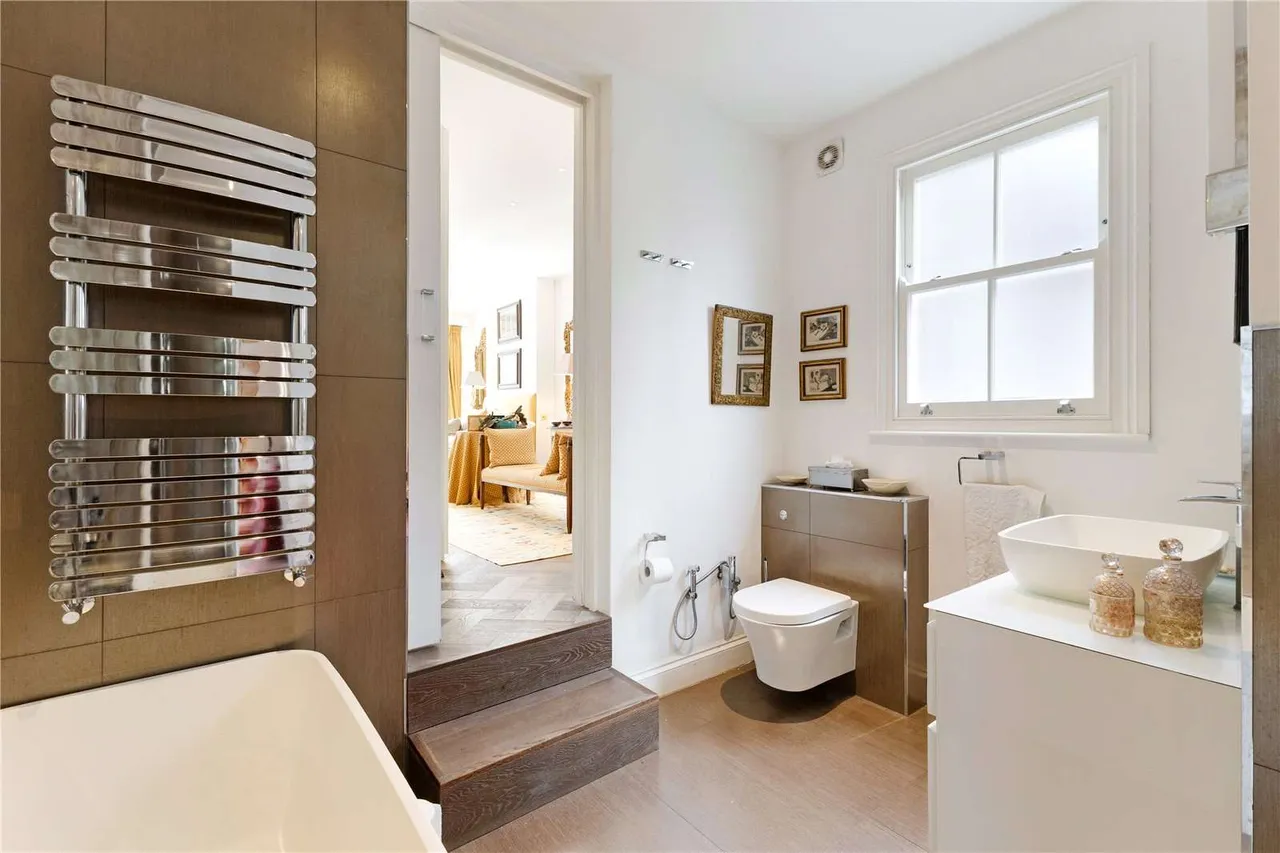 Quarrendon Street, London, SW6 3ST, photo 10