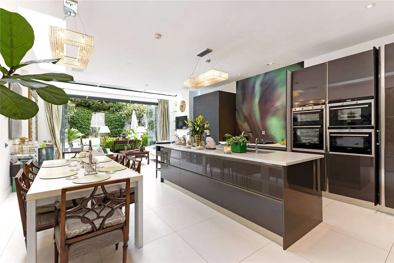 Quarrendon Street, London, SW6 3ST, photo 5