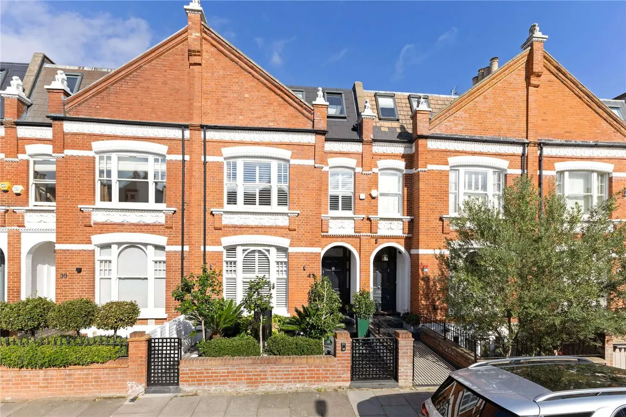 Quarrendon Street, London, SW6 3ST, photo 4