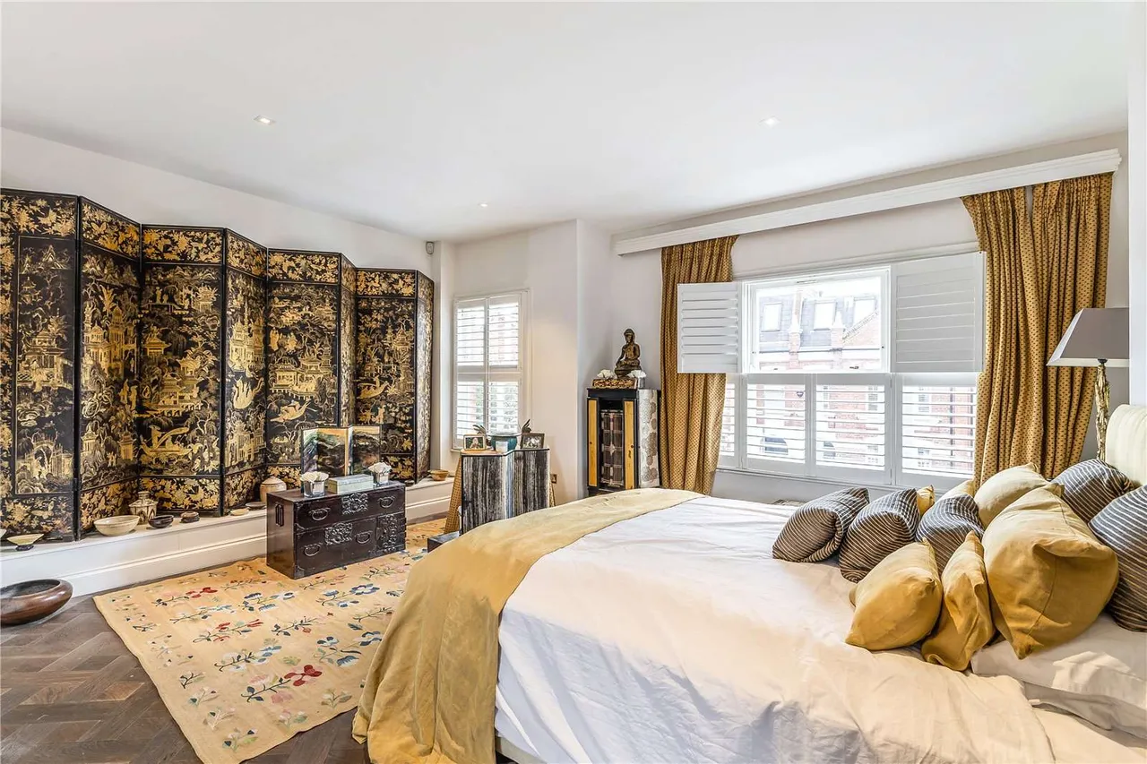 Quarrendon Street, London, SW6 3ST, photo 9