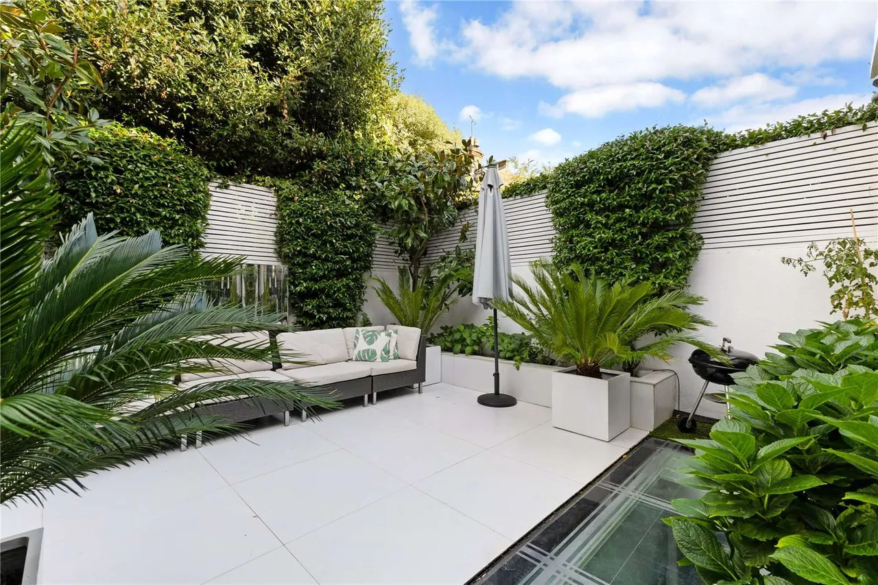 Quarrendon Street, London, SW6 3ST, photo 3
