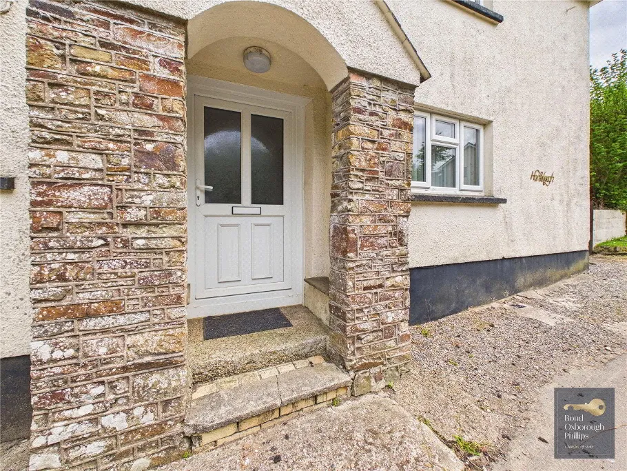 Petrockstowe, Okehampton, EX20, photo 22