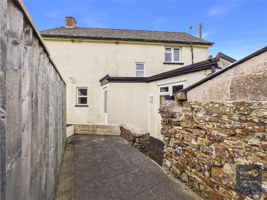 Petrockstowe, Okehampton, EX20, photo 21