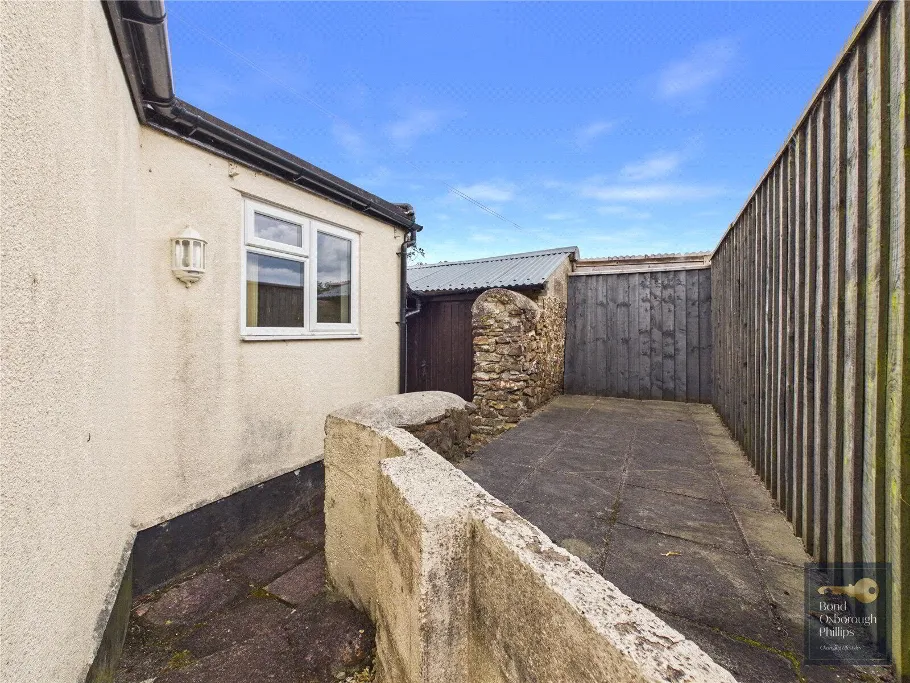 Petrockstowe, Okehampton, EX20, photo 18