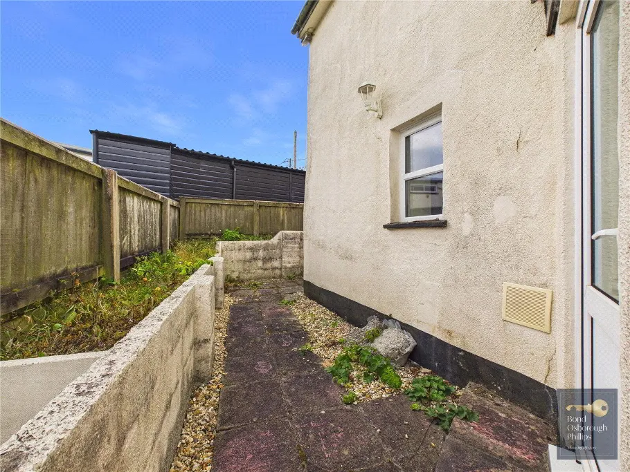 Petrockstowe, Okehampton, EX20, photo 19