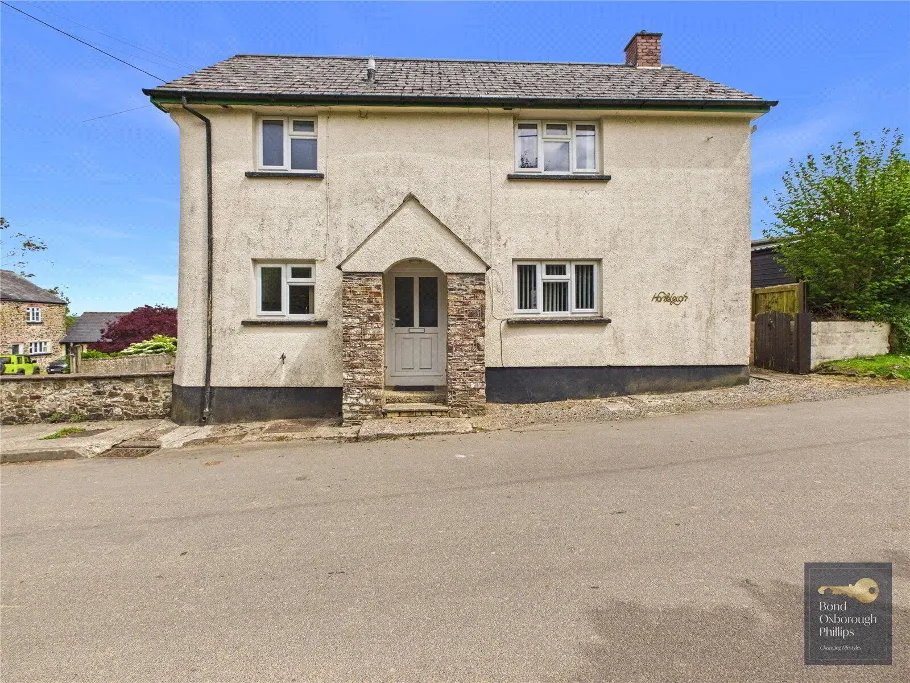 Petrockstowe, Okehampton, EX20, photo 23