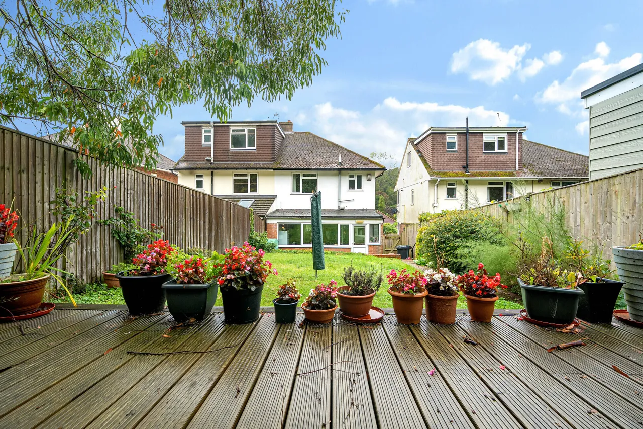 Mackie Avenue, Brighton, BN1, photo 8