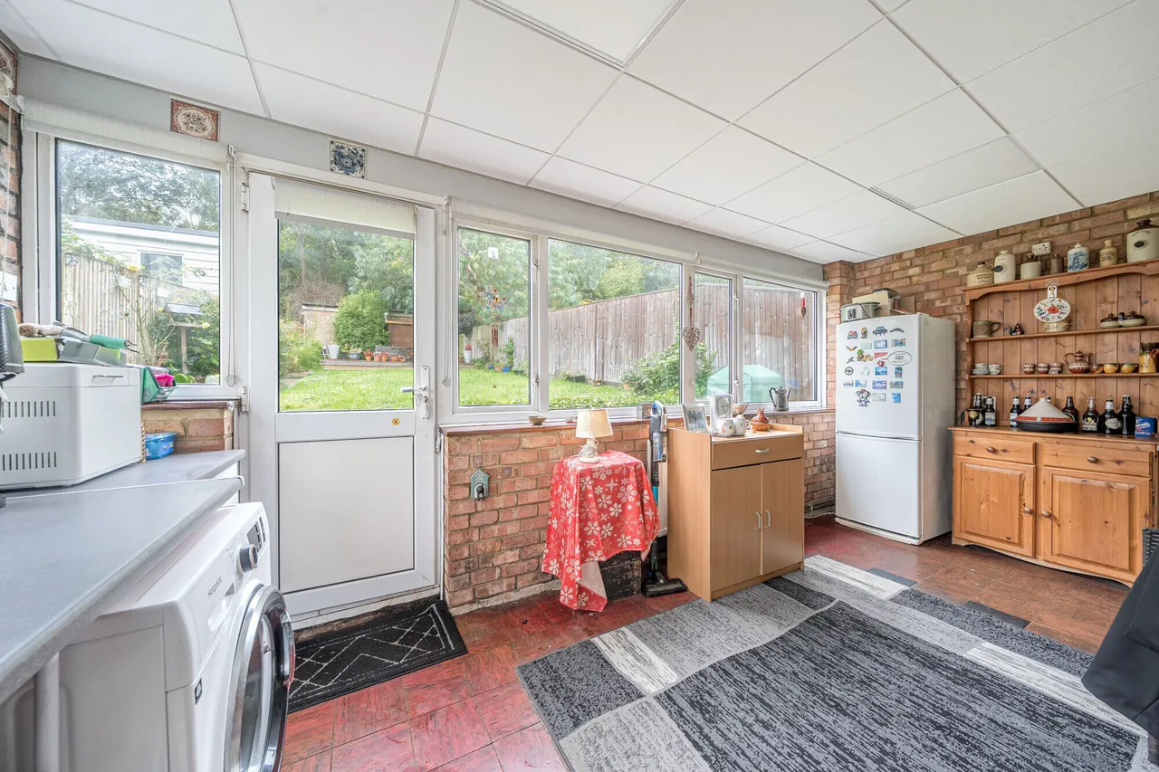 Mackie Avenue, Brighton, BN1, photo 10
