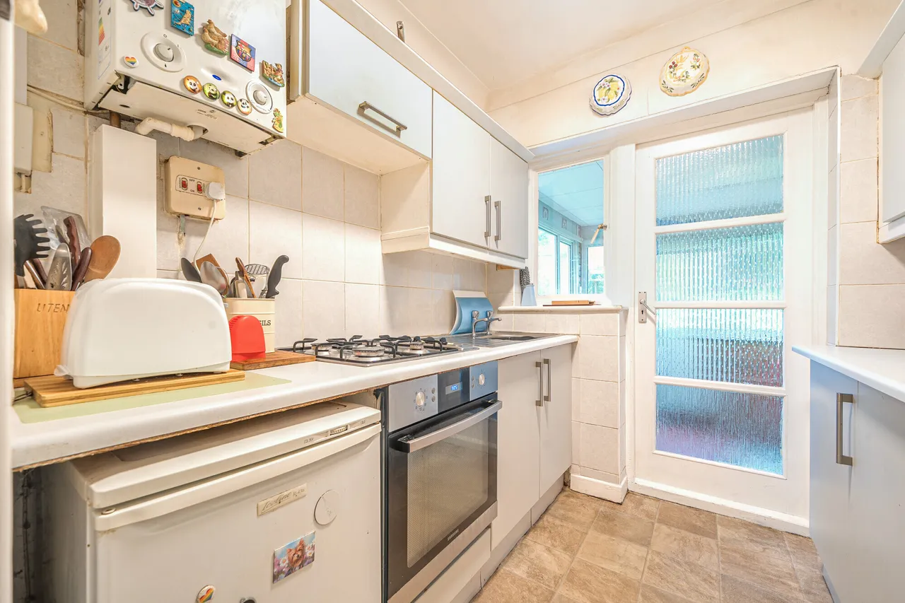 Mackie Avenue, Brighton, BN1, photo 5