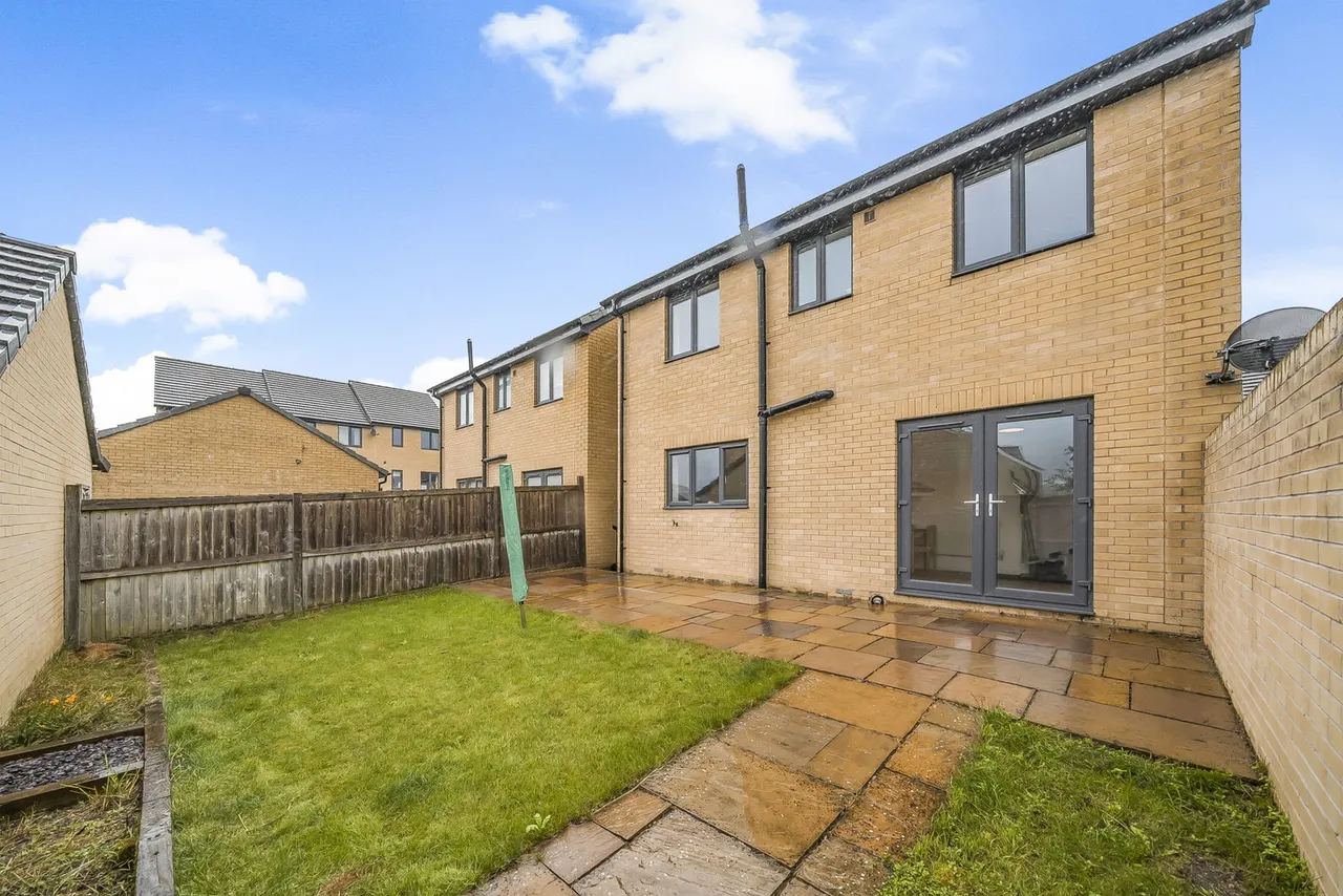 Lichen Road, Frome, BA11 5DZ, photo 2
