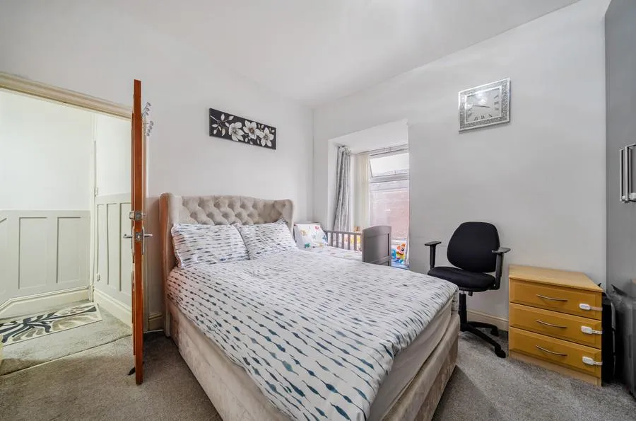 Kings Road, Old Trafford, M16, photo 14