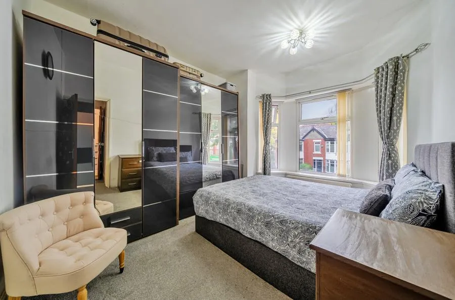 Kings Road, Old Trafford, M16, photo 16