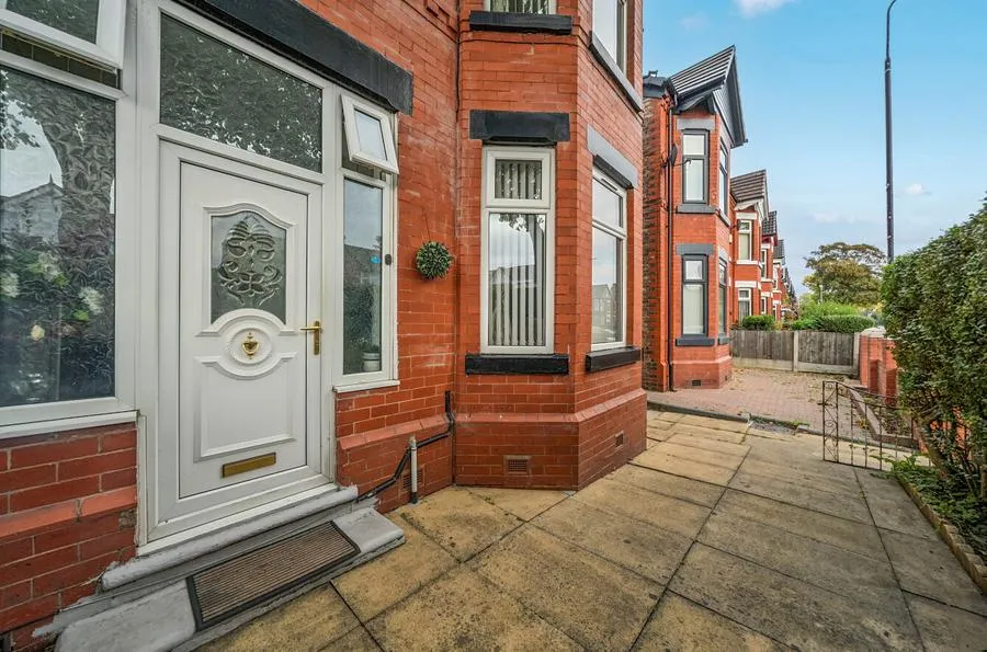 Kings Road, Old Trafford, M16, photo 17