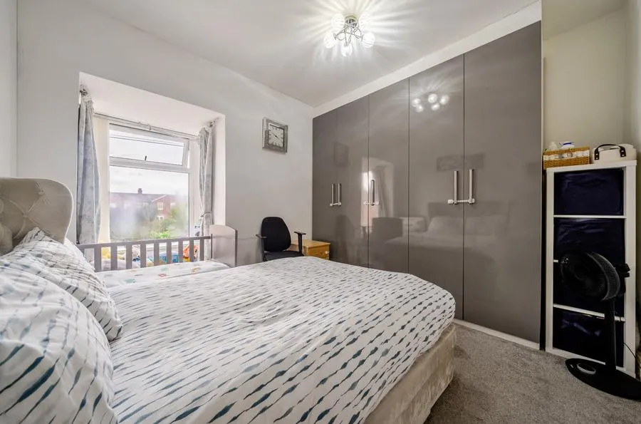 Kings Road, Old Trafford, M16, photo 12