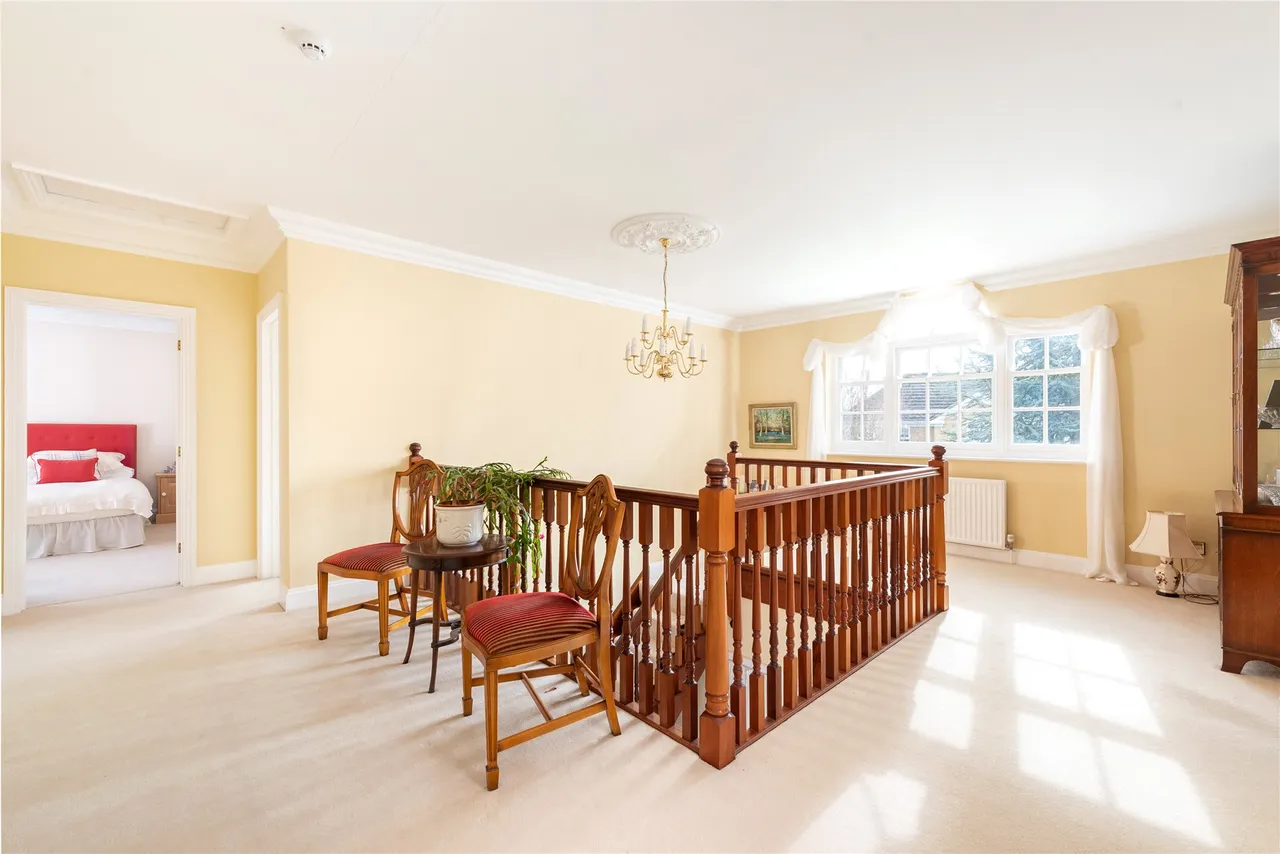 Hampden Court, Biddenham, MK40, photo 14