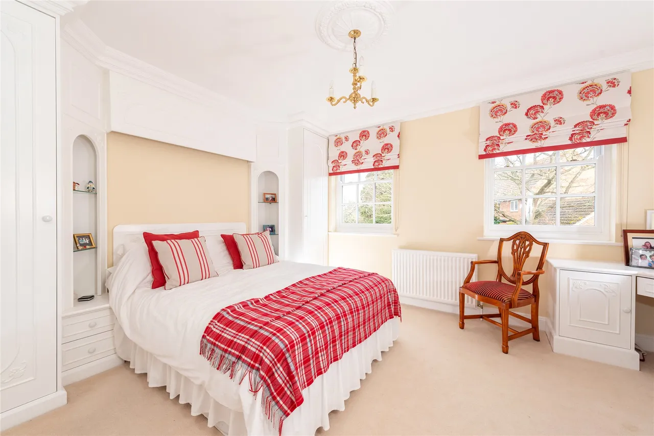 Hampden Court, Biddenham, MK40, photo 19