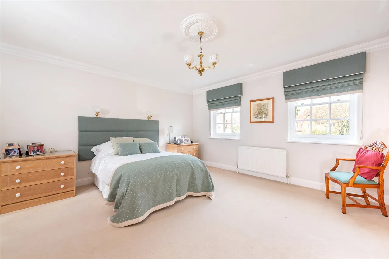 Hampden Court, Biddenham, MK40, photo 15