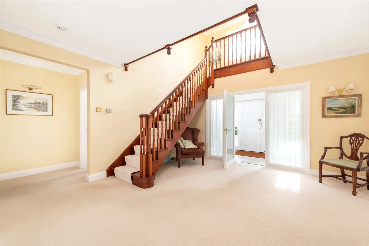 Hampden Court, Biddenham, MK40, photo 6