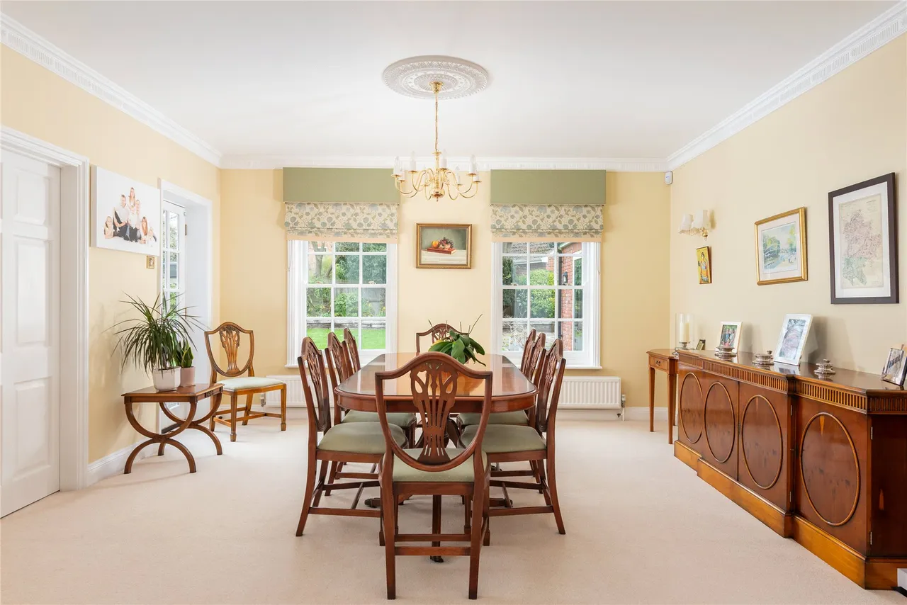 Hampden Court, Biddenham, MK40, photo 10