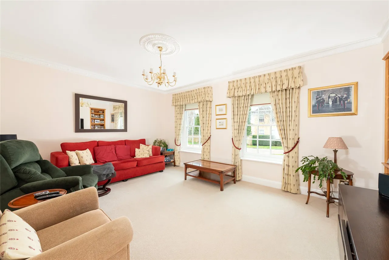 Hampden Court, Biddenham, MK40, photo 13