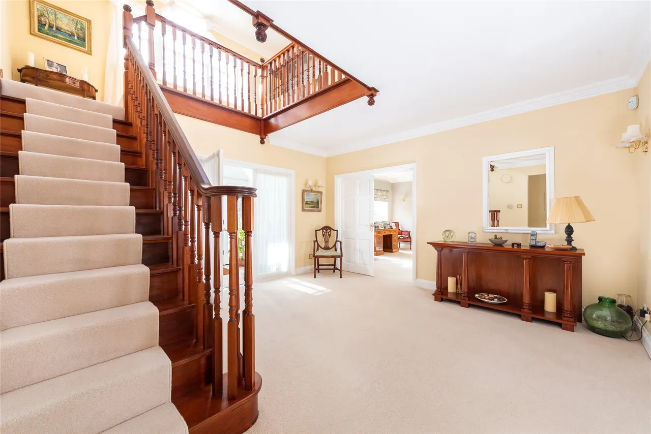 Hampden Court, Biddenham, MK40, photo 7